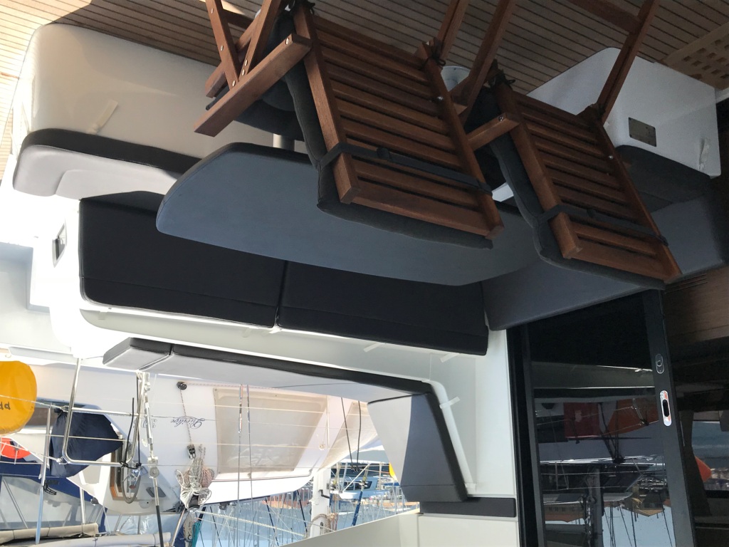 alize yachting