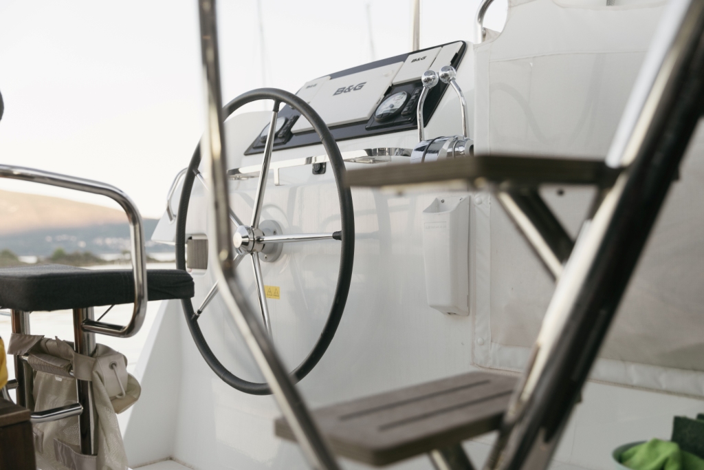 alize yachting